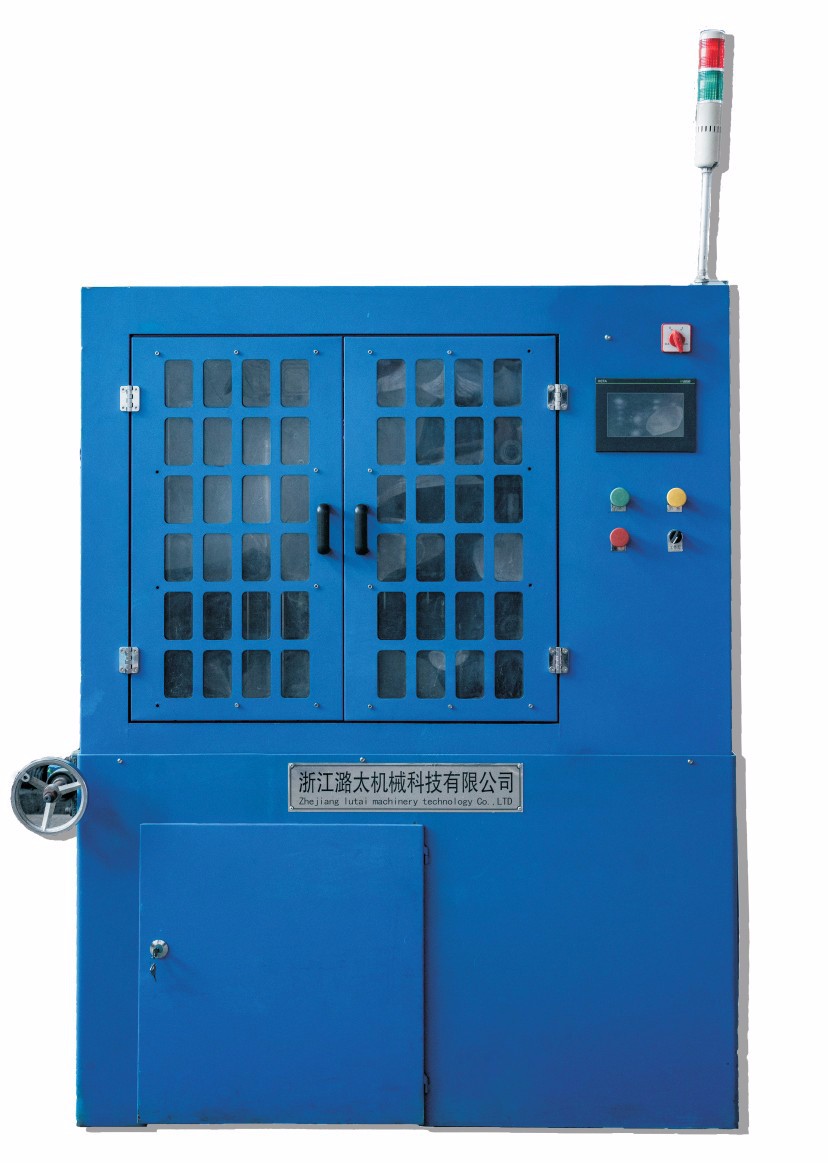 機(jī)械手自動(dòng)干噴砂機(jī) JSPS305